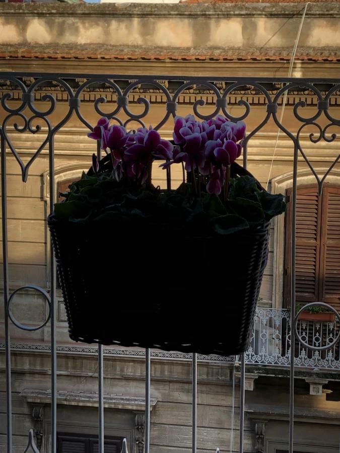 Petite Maison Ta Taranto Exterior foto