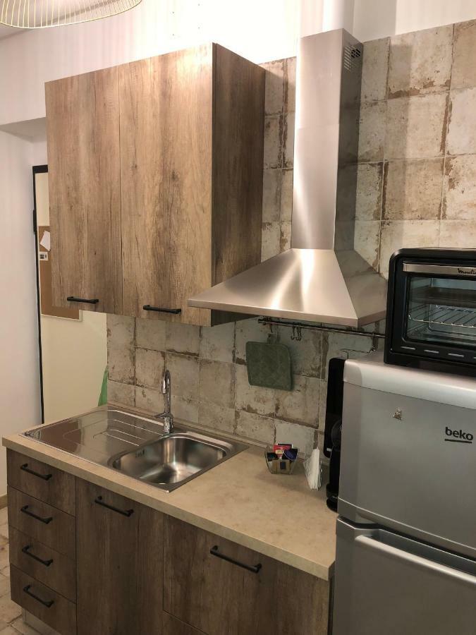 Petite Maison Ta Taranto Exterior foto